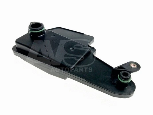 Hydraulic Filter, automatic transmission