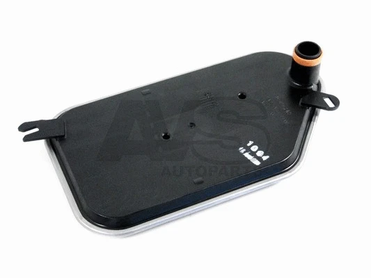 Hydraulic Filter, automatic transmission