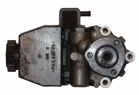 Hydraulic Pump, steering