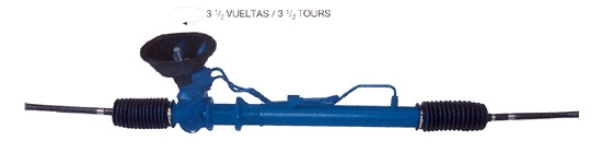 Steering Gear (RN98)