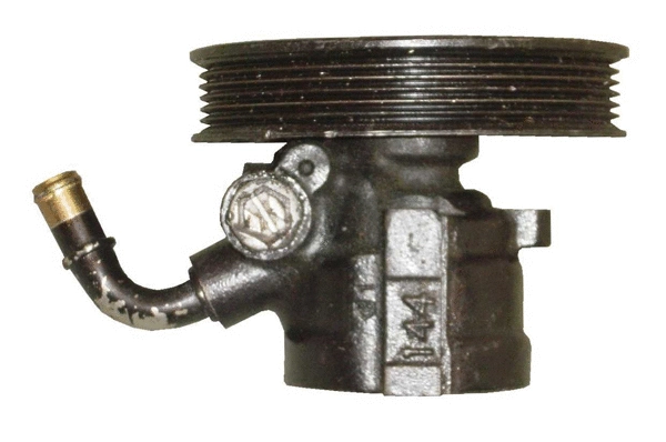 Hydraulic Pump, steering (BVL50S)