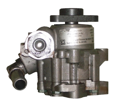 Hydraulic Pump, steering (BVW58Z)