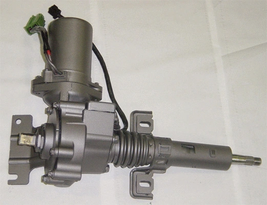Steering Gear