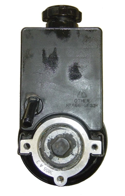 Hydraulic Pump, steering (BSS50S)