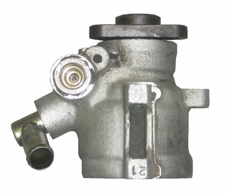 Hydraulic Pump, steering (BFR51S)