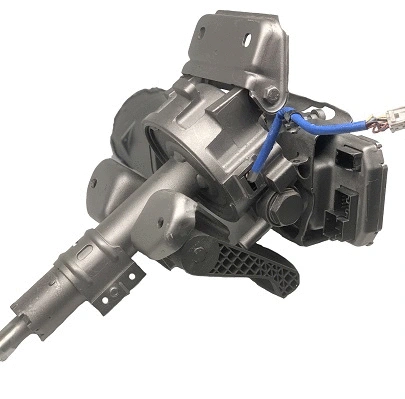 Steering Column