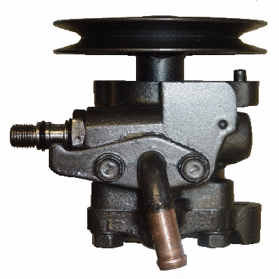 Hydraulic Pump, steering (BHU51Y)