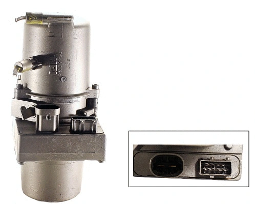 Hydraulic Pump, steering (BECT93)