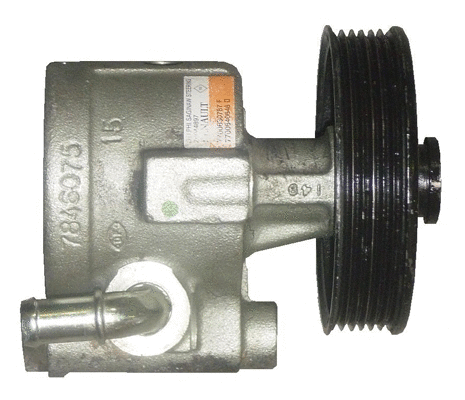 Hydraulic Pump, steering