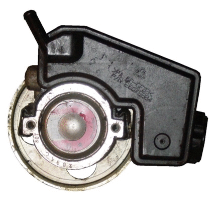 Hydraulic Pump, steering (BPG91S)