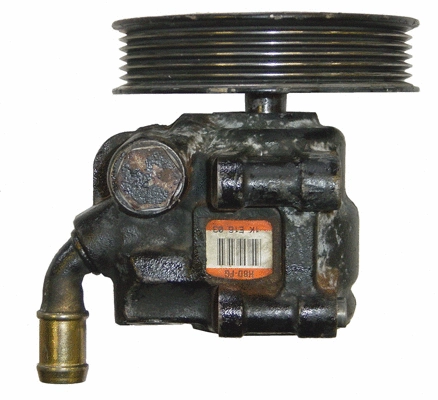 Hydraulic Pump, steering (BFR82D)