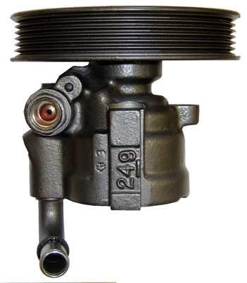 Hydraulic Pump, steering (BGM87S)