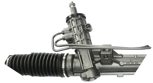 Steering Gear