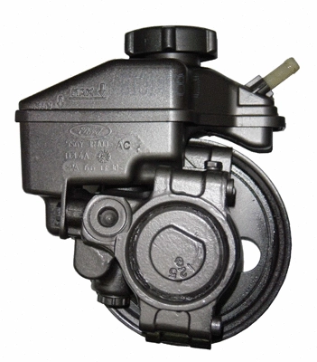 Hydraulic Pump, steering (BFR43D)