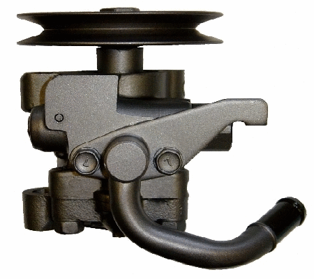 Hydraulic Pump, steering (BHU62Y)