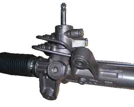 Steering Gear