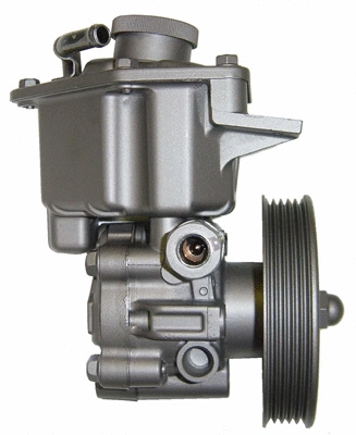 Hydraulic Pump, steering (BSR50U)