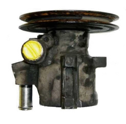 Hydraulic Pump, steering (BGM51S)
