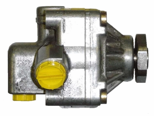 Hydraulic Pump, steering (BFT50Z)