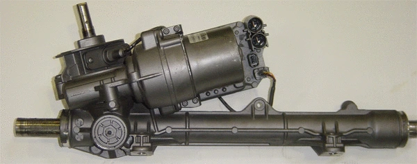 Steering Gear (DE002PG)