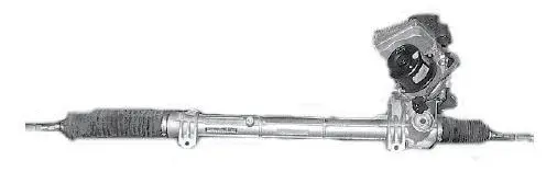 Steering Gear (DE001MR)