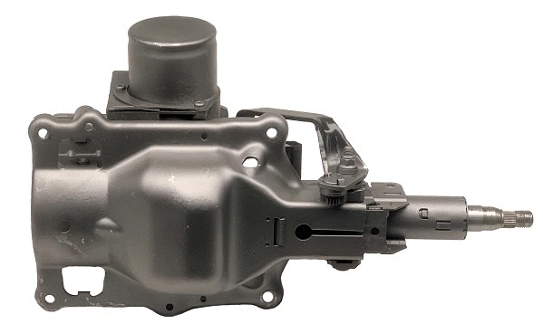 Steering Gear