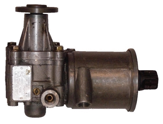 Hydraulic Pump, steering (BMR55L)