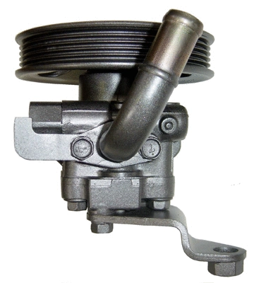 Hydraulic Pump, steering (BFR50U)