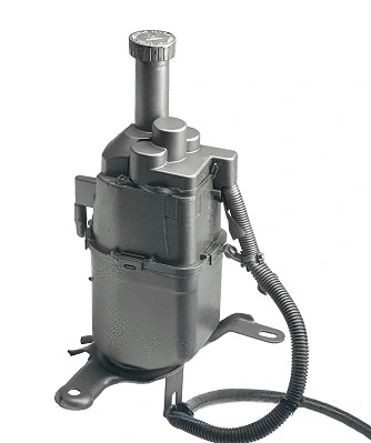 Hydraulic Pump, steering (BEGM92)