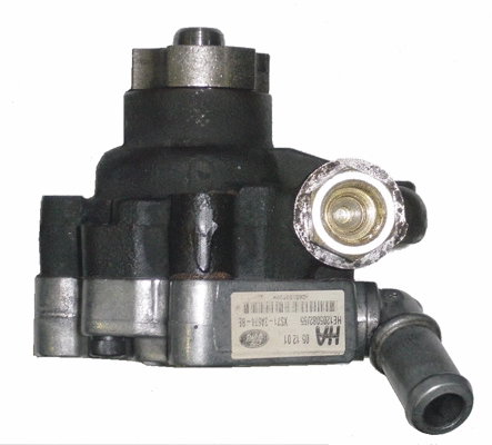 Hydraulic Pump, steering
