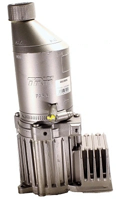 Hydraulic Pump, steering (BEGM90)