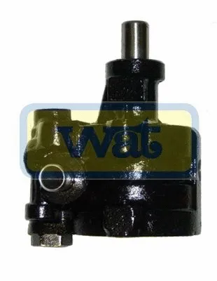 Hydraulic Pump, steering (BRN65S)