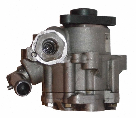 Hydraulic Pump, steering (BFT74Z)