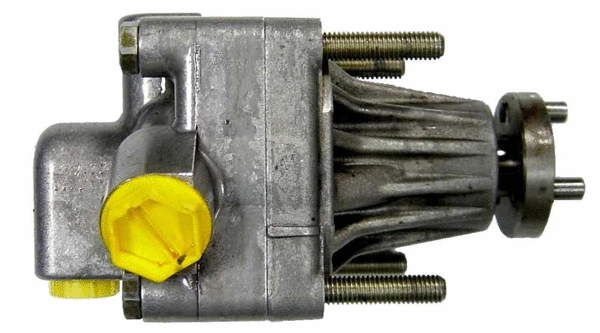 Hydraulic Pump, steering (BLF54Z)