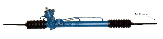 Steering Gear (NS62)