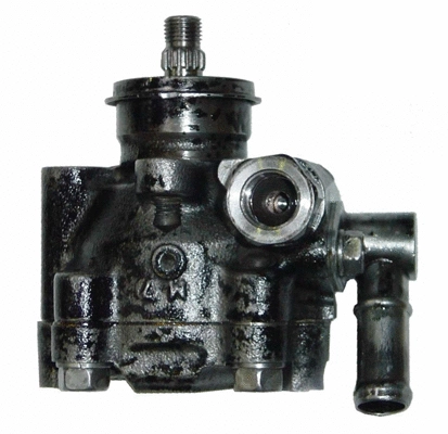 Hydraulic Pump, steering (BNS57U)