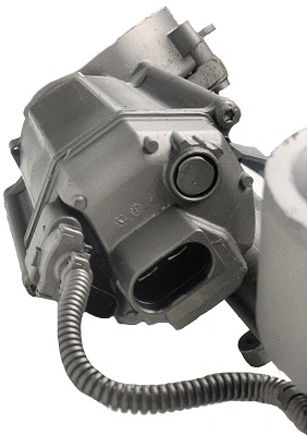 Steering Gear