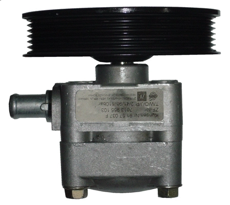 Hydraulic Pump, steering (BVL56Z)