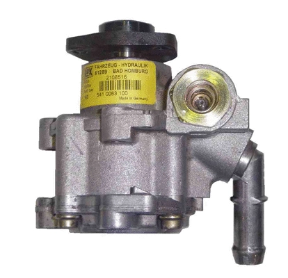 Hydraulic Pump, steering