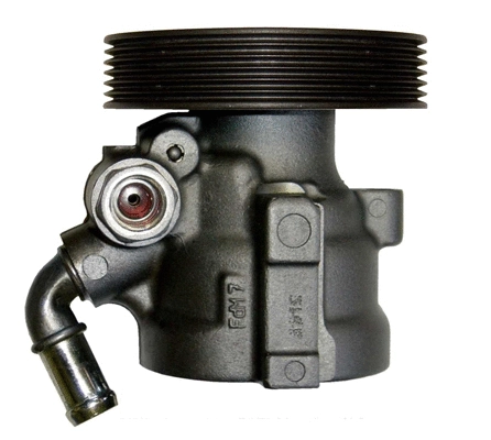 Hydraulic Pump, steering (BCT90S)