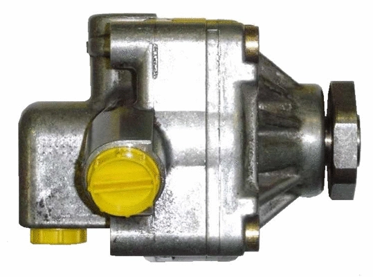 Hydraulic Pump, steering (BLF52Z)