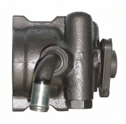 Hydraulic Pump, steering (BFR64S)
