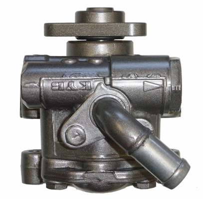 Hydraulic Pump, steering