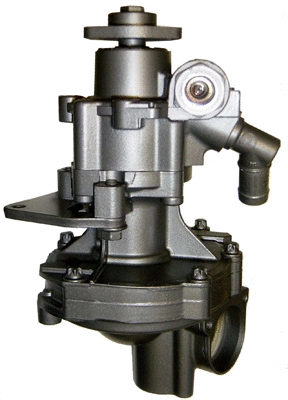 Hydraulic Pump, steering (BCH50L)
