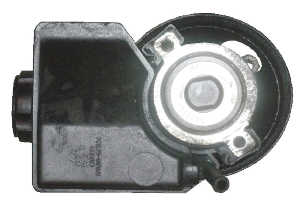Hydraulic Pump, steering