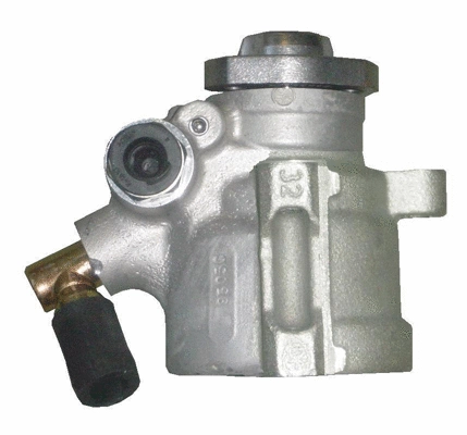 Hydraulic Pump, steering (BVW58S)