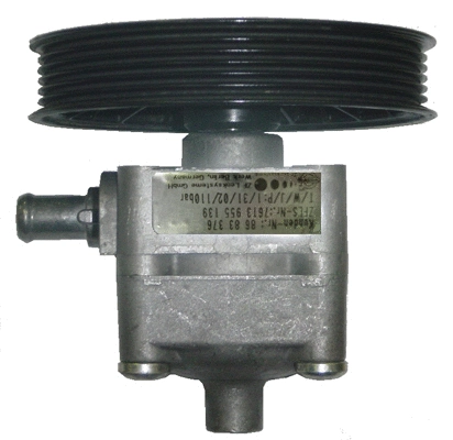 Hydraulic Pump, steering (BVL54Z)