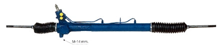 Steering Gear (CT71)