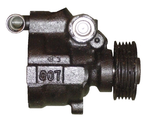 Hydraulic Pump, steering (BFR54S)