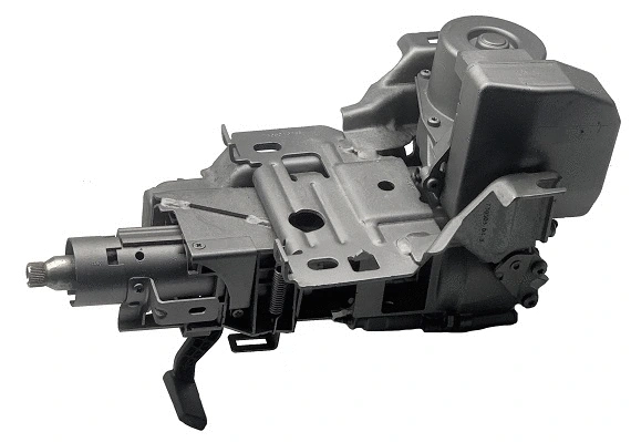 Steering Column